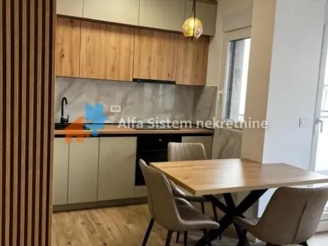 Izdavanje, stan, 40m², Bulbulder, Zvezdara Sve Podlokacije - image 6