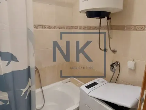 Izdavanje, jednosoban stan, 38m², Gorica C, Podgorica - image 6