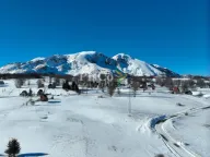 Sale, land lot, 473m², Pašina Voda, Žabljak - image 1