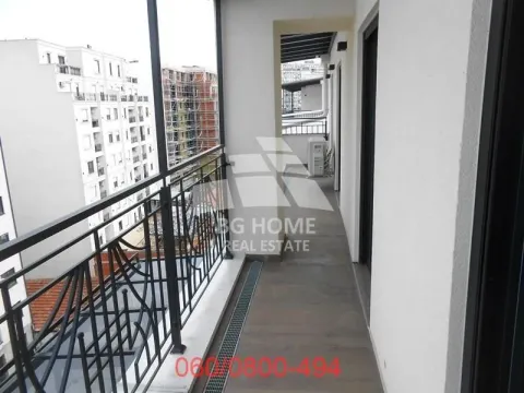 Prodaja, stan, 162m², Dušanovac, Voždovac Sve Podlokacije - image 8