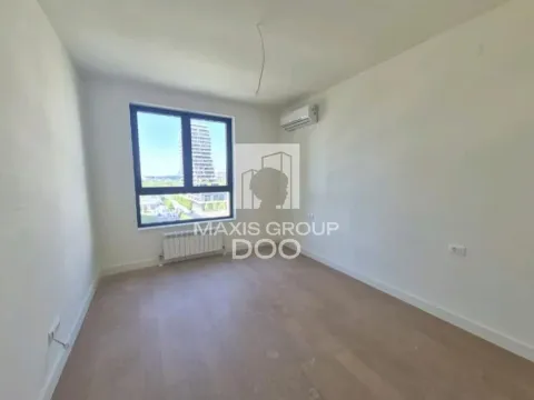 Sale, two bedroom apartment, 55m², Savski Venac, Beograd - image 10
