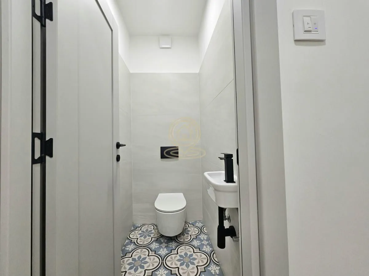 Sale, four bedroom apartment, 112m², Stari grad, Novi Sad