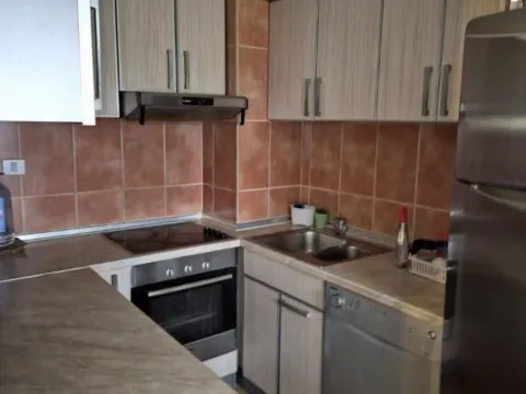 Prodaja, dvosoban stan, 64m², Stari Aerodrom, Podgorica - image 6