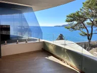 Sale, two bedroom apartment, 75m², Rafailovići, Budva