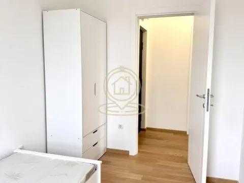 Rent, two bedroom apartment, 56m², Medijana, Niš - image 8