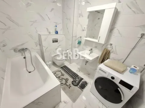 Rent, one bedroom apartment, 45m², Novi Sad Sve Podlokacije, Novi Sad - image 15