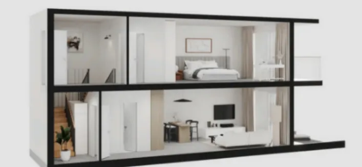 Prodaja, kuća, 80m², Tivat, Crna Gora