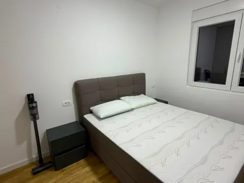 Rent, one bedroom apartment, 47m², Centar, Bar - image 6