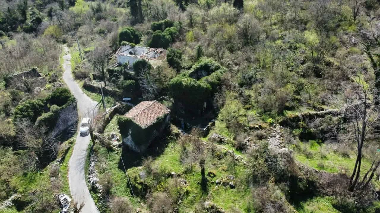 Prodaja, kuća, 85m², Virpazar, Bar