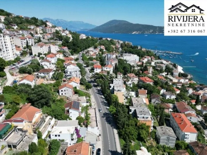 Prodaja, kuća, 126m², Herceg Novi, Crna Gora