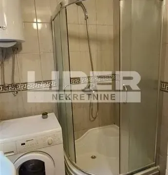 Rent, three bedroom apartment, 60m², Brace Jerković, Voždovac Sve Podlokacije - image 13