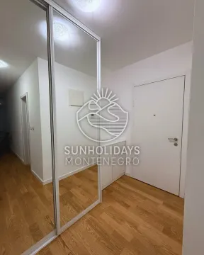 Izdavanje, jednosoban stan, 55m², Šušanj, Bar - image 9