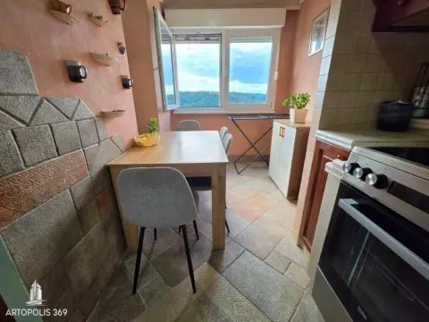 Sale, two bedroom apartment, 66m², Kanarevo Brdo, Beograd - image 16