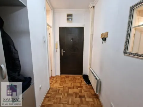 Sale, two bedroom apartment, 79m², Obrenovac, Beograd - image 2