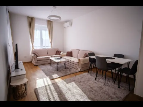 Rent, one bedroom apartment, 45m², Stari Aerodrom, Podgorica - image 2