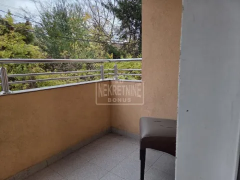 Prodaja, dvosoban stan, 52m², Centar, Subotica - image 8