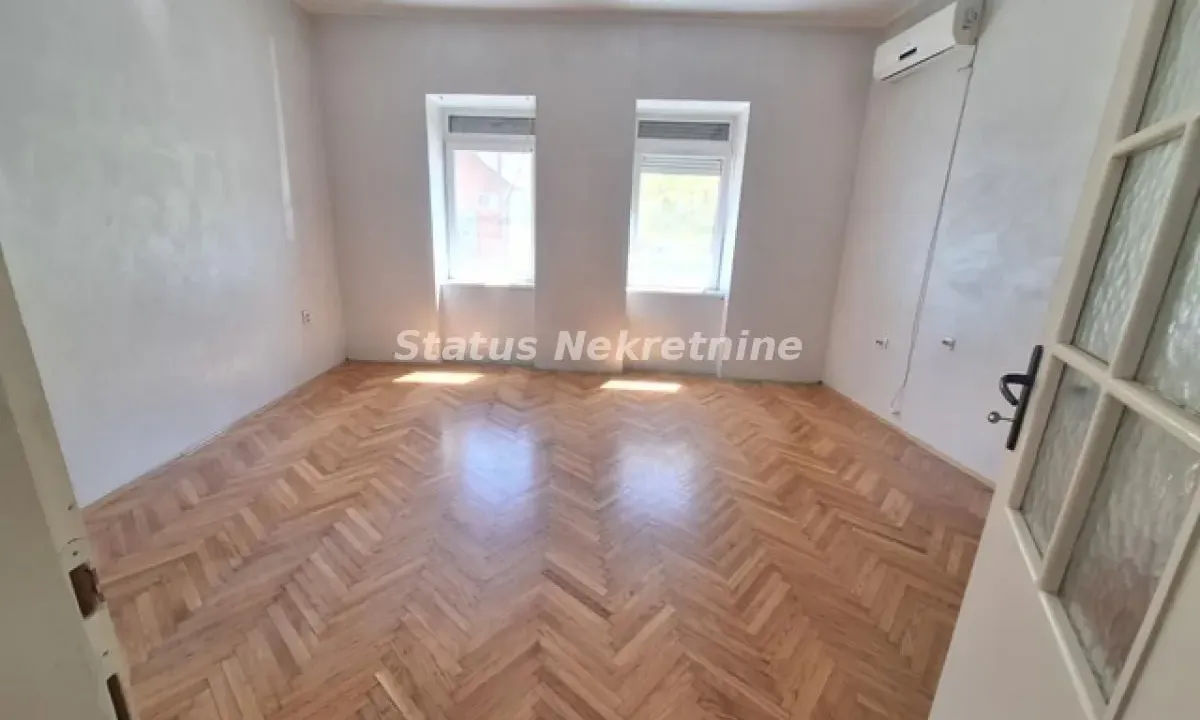 Rent, two bedroom apartment, 60m², Salajka, Novi Sad Sve Podlokacije
