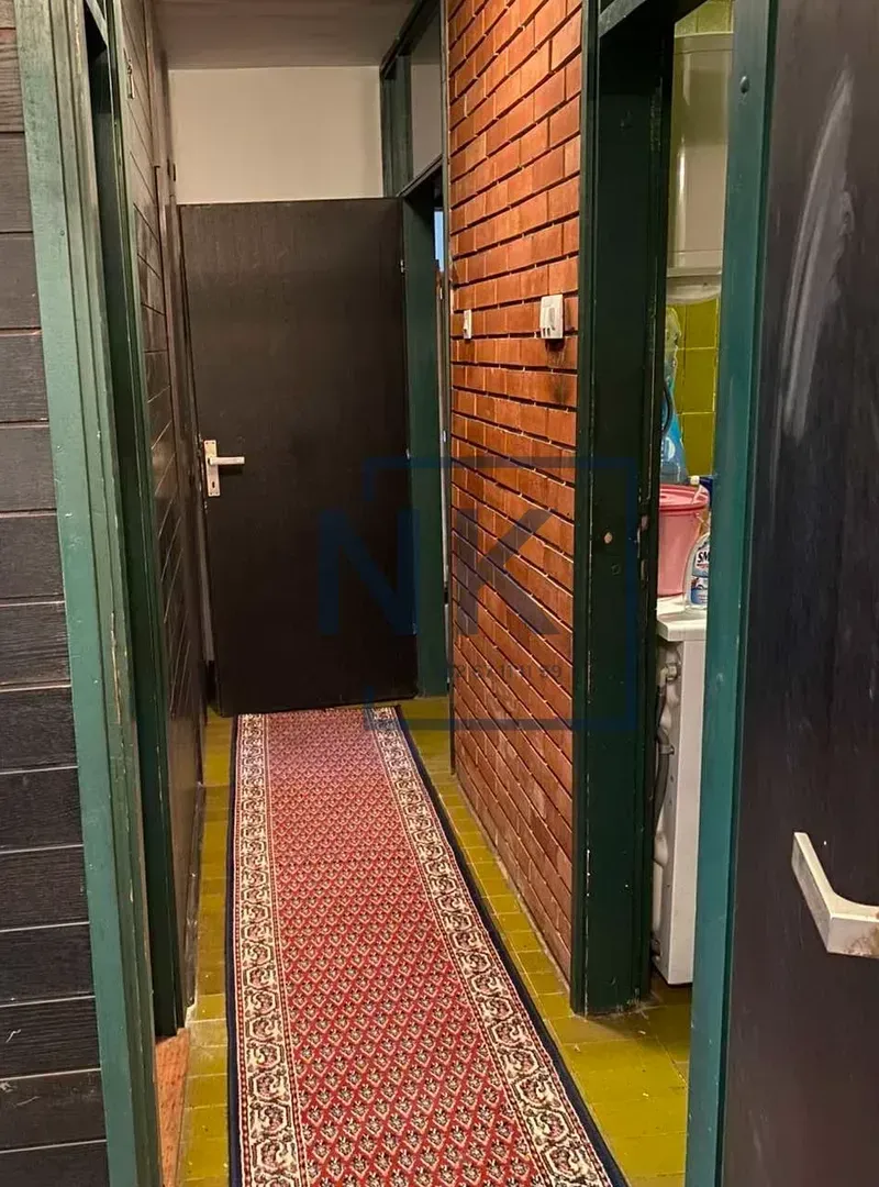 Rent, three bedroom apartment, 96m², Blok 5, Podgorica