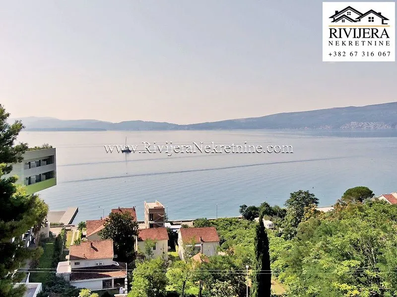 Prodaja, kuća, 184m², Bijela, Herceg Novi