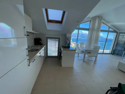 Prodaja, dvosoban stan, 84m², Đenovići, Herceg Novi - image 4