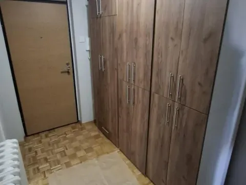 Izdavanje, dvosoban stan, 56m², Novo naselje, Novi Sad - image 6