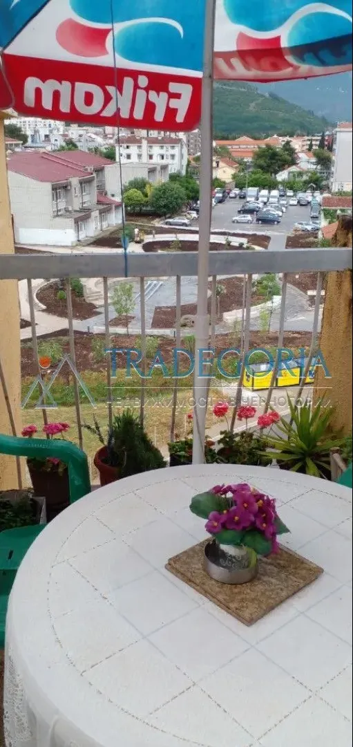 Prodaja, dvosoban stan, 108m², Budva, Crna Gora