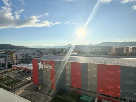 Izdavanje, jednosoban stan, 46m², City Kvart, Podgorica - image 10