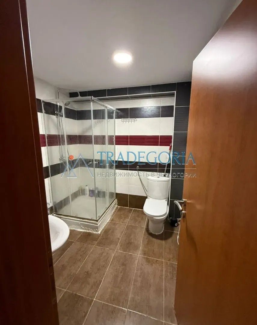 Prodaja, dvosoban stan, 107m², Budva, Crna Gora