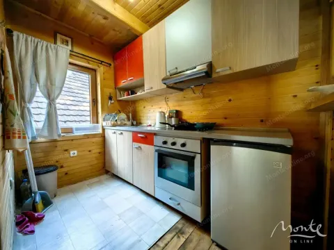 Prodaja, kuća, 219m², Kolašin, Crna Gora - image 13