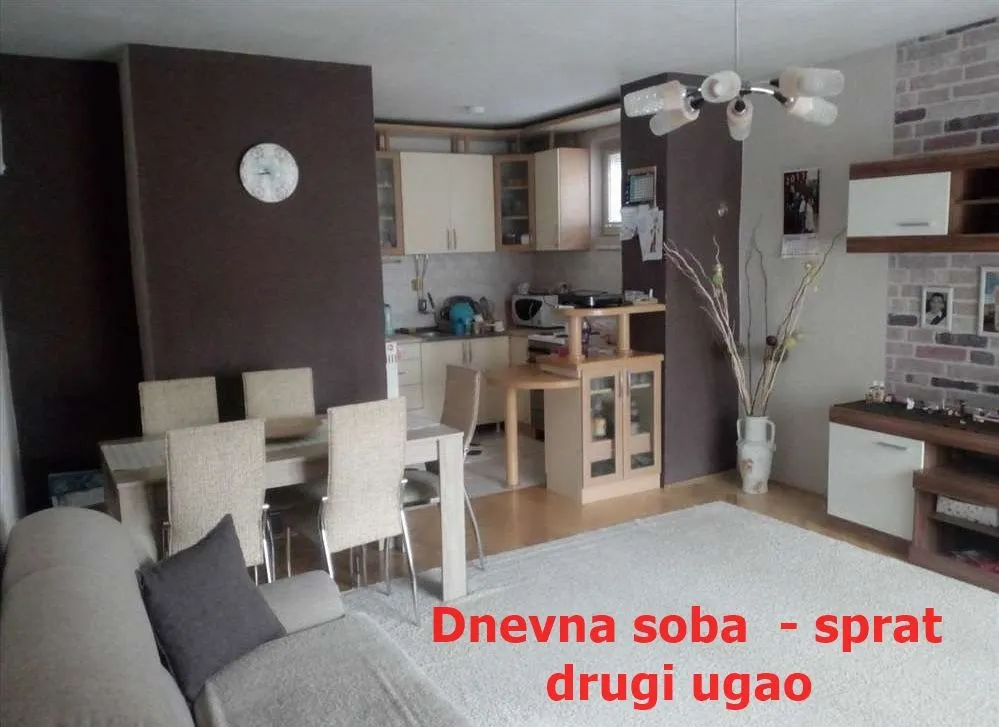 Prodaja, kuća, 130m², Centar, Kruševac