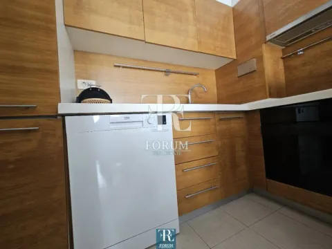 Rent, one bedroom apartment, 46m², Drac, Podgorica - image 6