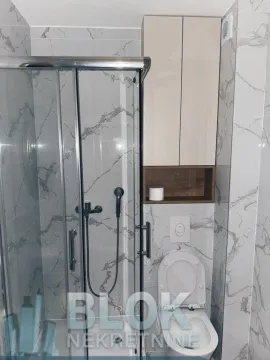 Izdavanje, jednosoban stan, 40m², Zabjelo, Podgorica - image 7