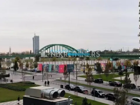 Izdavanje, stan, 75m², Beograd Na Vodi, Beograd - image 3