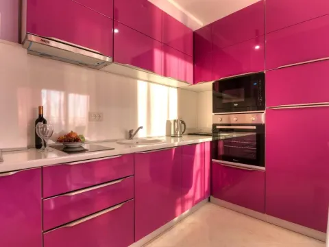 Sale, one bedroom apartment, 56m², Budva, Crna Gora - image 2