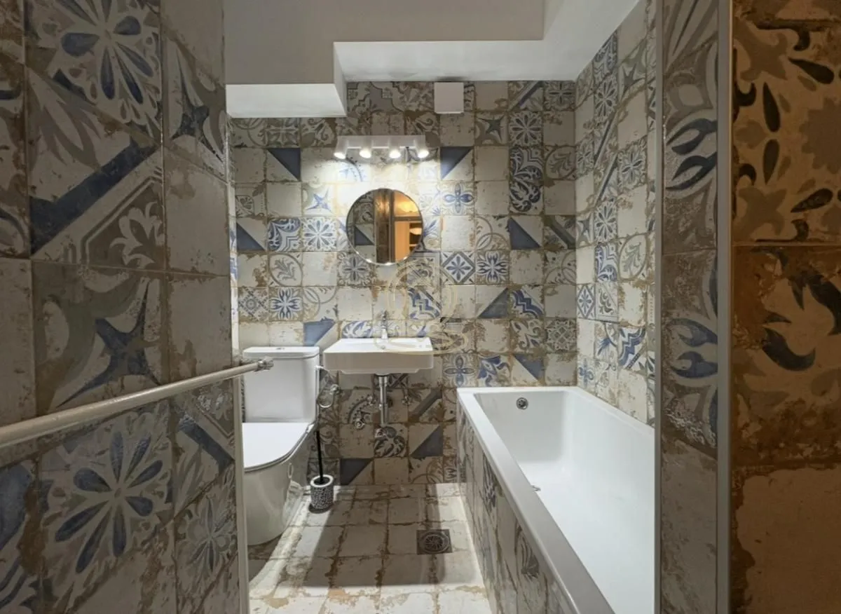 Prodaja, trosoban stan, 66m², Novo naselje, Novi Sad