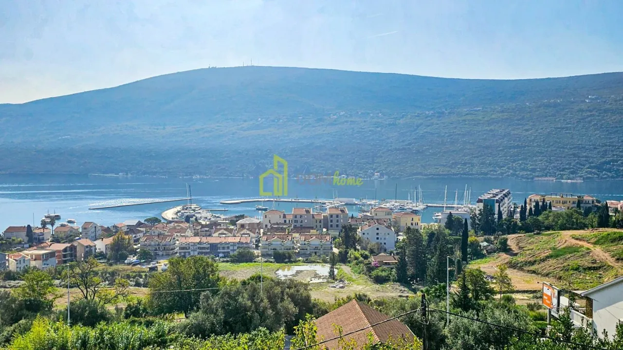 Prodaja, kuća, 106m², Kumbor, Herceg Novi