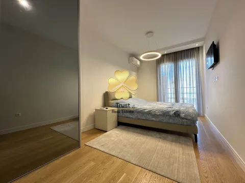 Izdavanje, trosoban stan, 115m², Podgorica, Crna Gora - image 13