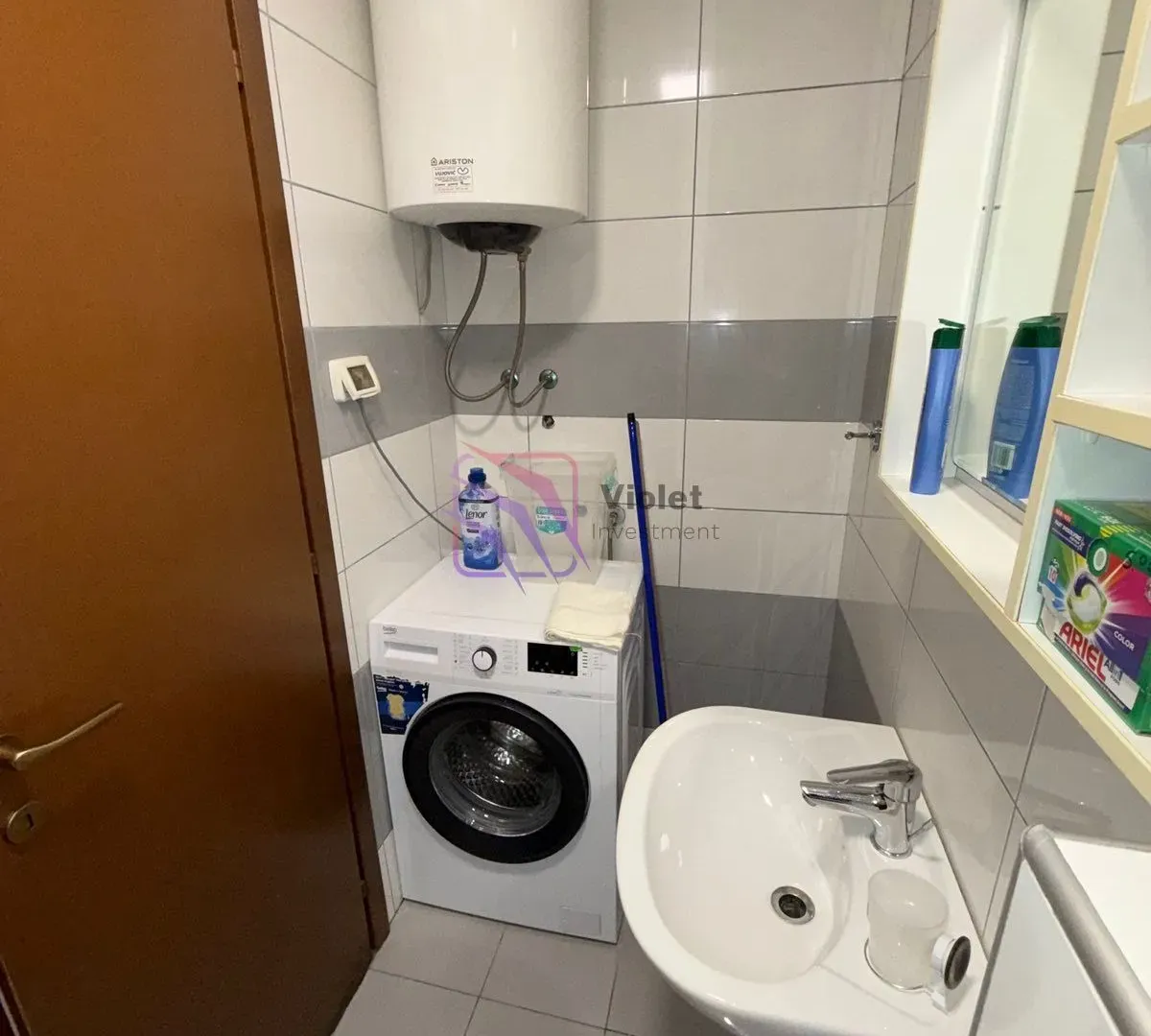 Rent, two bedroom apartment, 69m², Zabjelo, Podgorica