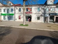 Rent, office space, 24m², Centar, Nikšić - image 1