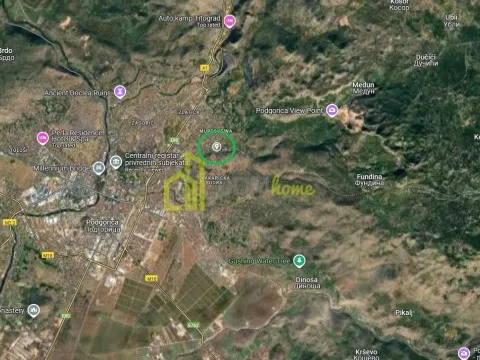 Prodaja, plac, 697m², Masline, Podgorica - image 3