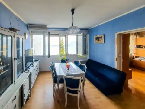 Prodaja, trosoban stan, 90m², Herceg Novi, Crna Gora - image 4
