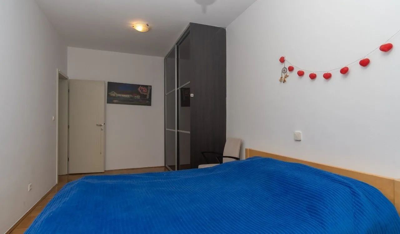 Prodaja, dvosoban stan, 68m², Preko Morače, Podgorica