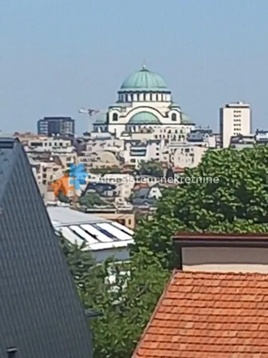 Rent, four bedroom apartment, 95m², Voždovac Sve Podlokacije, Beograd