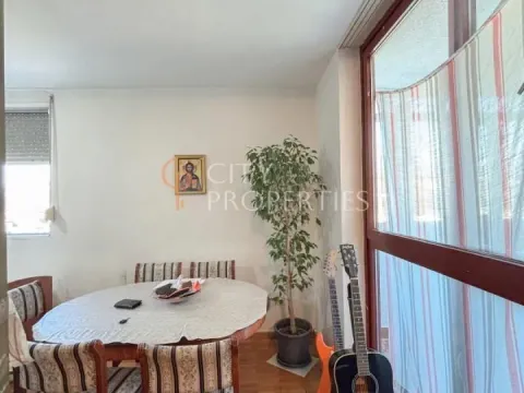 Prodaja, stan, 77m², Blok 5, Podgorica - image 4