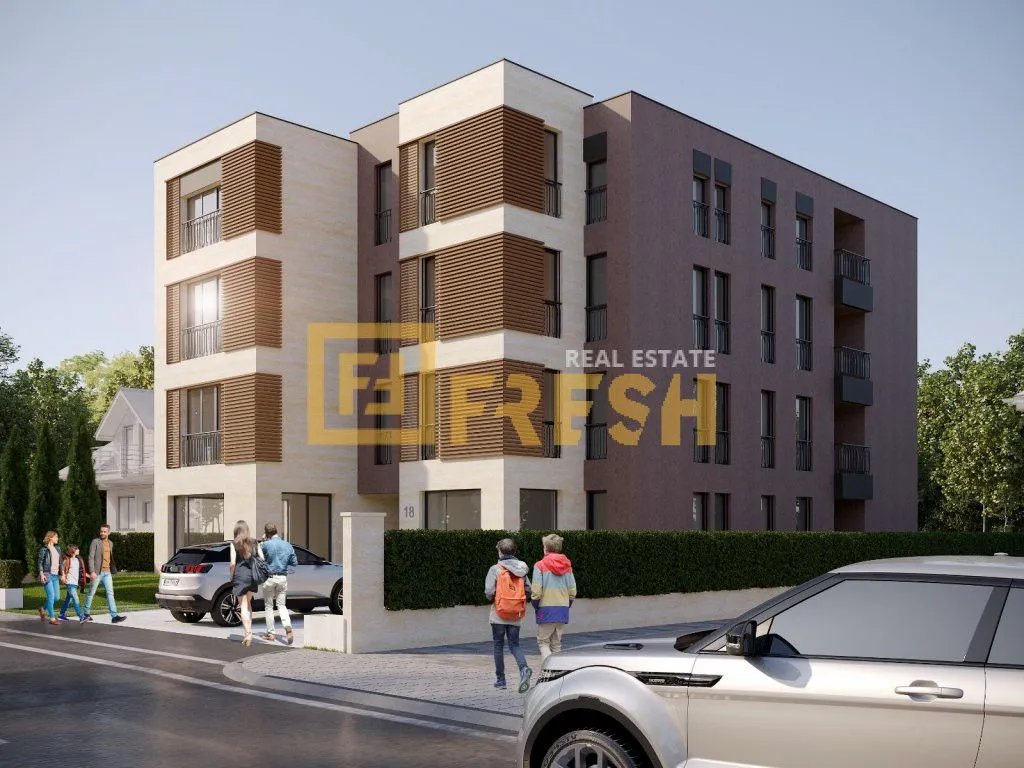 Sale, office space, 75m², Stari Aerodrom, Podgorica