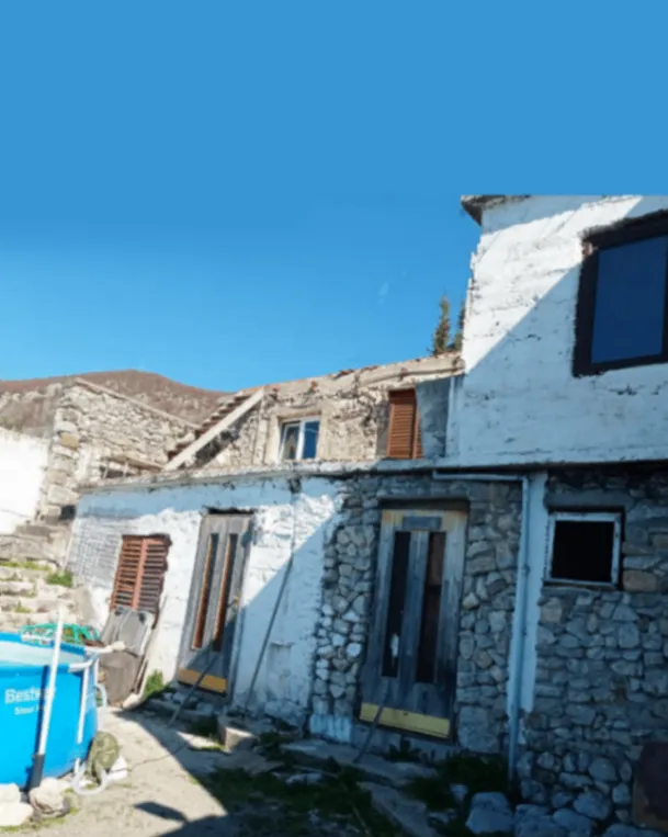 Prodaja, kuća, 284m², Dobre Vode, Bar