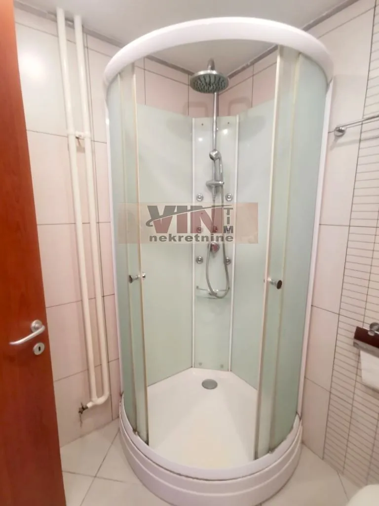 Rent, one bedroom apartment, 37m², Mirijevo 1, Mirijevo Sve Podlokacije