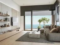 Prodaja, dvosoban stan, 90m², Reževići, Budva - image 1