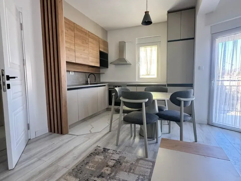 Prodaja, jednosoban stan, 43m², Zagorič, Podgorica