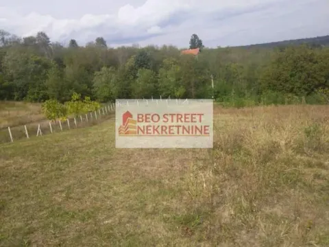 Sale, land lot, 4500m², Senaja, Mladenovac - image 4